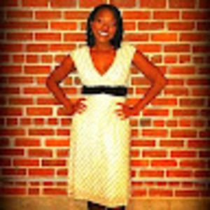 Meet your Posher, Rachelle